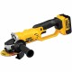 Esmeril Angular 4 1/2"  20V 
